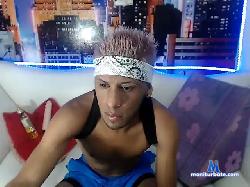 CharlesJhonn bongacams live cam performer profile