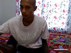 hotexplosion1 bongacams live cam performer profile