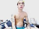 DirtyDaniel66 bongacams livecam show performer room profile
