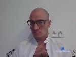 Saint-George bongacams livecam show performer room profile