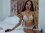 DannaBangs bongacams livecam show performer room profile