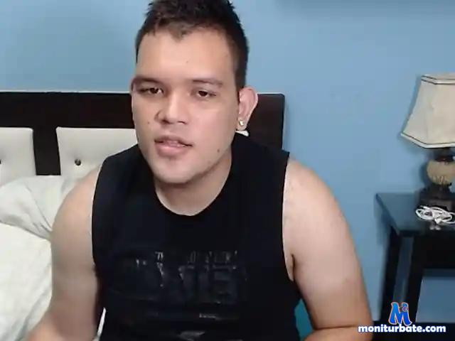 Bigboyyxxx bongacams performer male