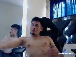 DALONGWHITEONE bongacams live cam performer profile