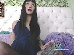 Anyelablack bongacams livecam show performer room profile