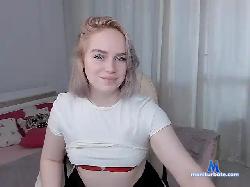 MonroeMaria bongacams live cam performer profile