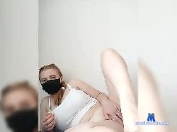 SweetyBreety bongacams live cam performer profile