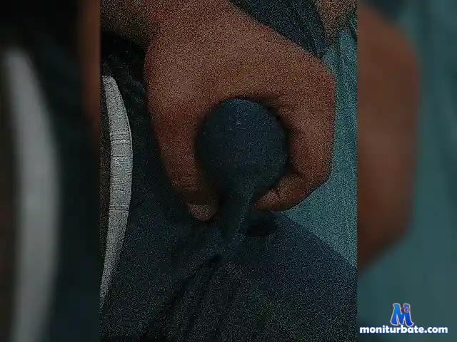 Nasper121 bongacams performer male