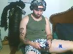 Srzorro bongacams livecam show performer room profile
