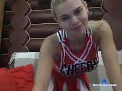 Zayabisss bongacams live cam performer profile
