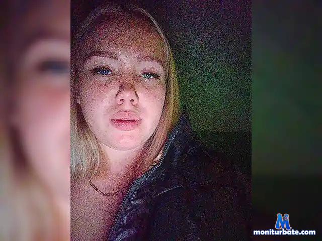 Vkysnayshka bongacams performer female