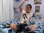 frankysmith bongacams livecam show performer room profile
