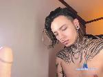 AndyOnix bongacams livecam show performer room profile