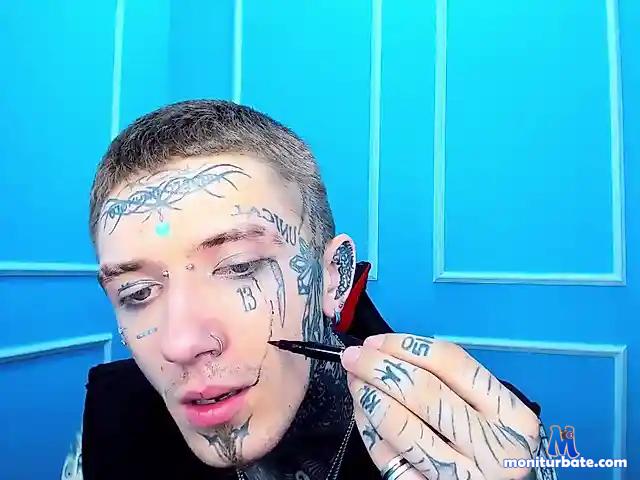 SugarYume bongacams performer male