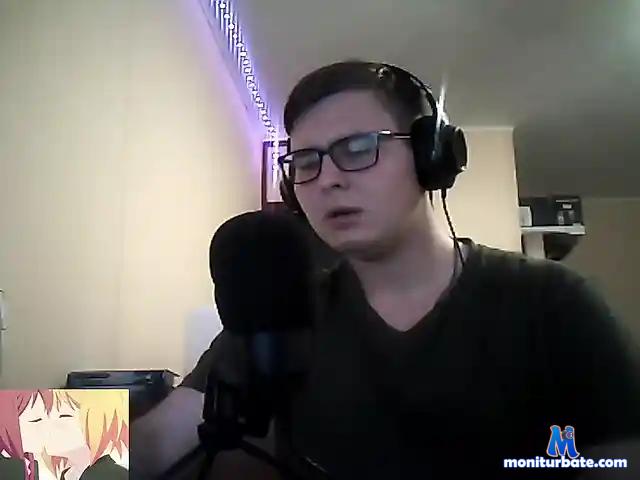 Genius189 bongacams performer male