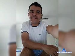 DAVISK82 bongacams live cam performer profile