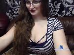 SweetyShaggy bongacams livecam show performer room profile