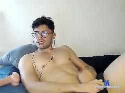 Bastianrabbit bongacams live cam performer profile