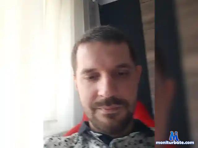 Leon-ss bongacams performer male