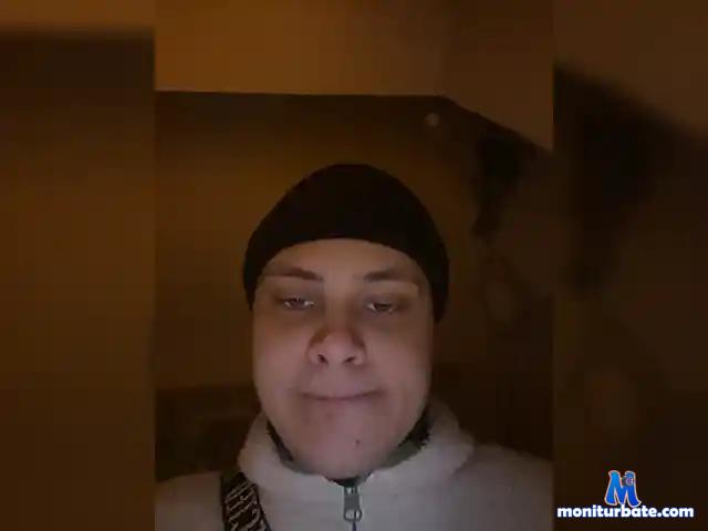 VRNEgorkaaa bongacams performer male