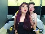 Maxx-Giss bongacams livecam show performer room profile