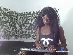black-candy1 bongacams live cam performer profile