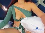 Cristaladams bongacams livecam show performer room profile
