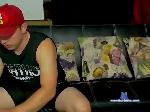 jhon-paull bongacams livecam show performer room profile