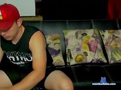jhon-paull bongacams live cam performer profile