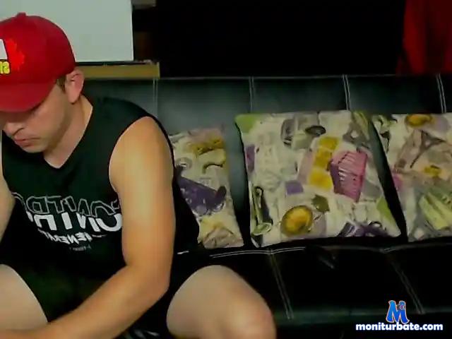 jhon-paull bongacams performer male