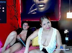 Kate-Alan bongacams live cam performer profile