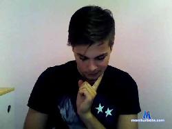 AlbertQRed bongacams live cam performer profile