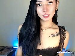 Hotfuckinfprincess bongacams live cam performer profile