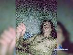 Veeveey bongacams livecam show performer room profile