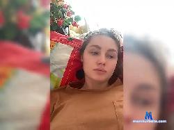 Baby22-18 bongacams live cam performer profile