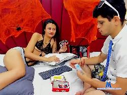 Markandaurora bongacams live cam performer profile