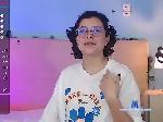 CaraFont bongacams livecam show performer room profile