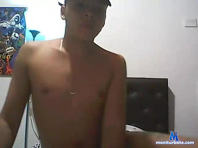 sebithashot1 bongacams performer male