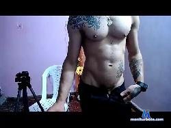 sebastiansilv bongacams live cam performer profile