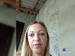ChristieeGirl bongacams live cam performer profile