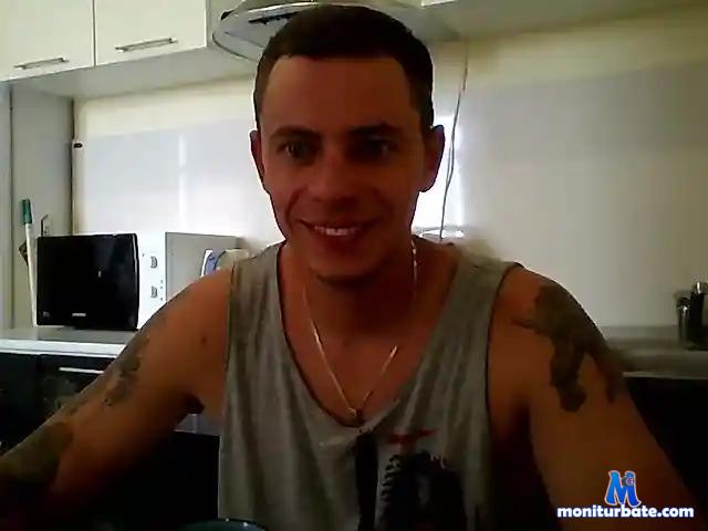 MadMaximus89 bongacams performer male