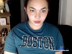 youratecutebambi12 bongacams live cam performer profile