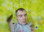 BenHerox bongacams livecam show performer room profile