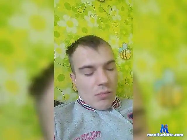 BenHerox bongacams performer male