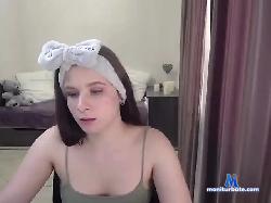 RoseWithThorn bongacams live cam performer profile