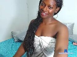 Kenialover bongacams live cam performer profile