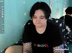 NooriLi bongacams live cam performer profile