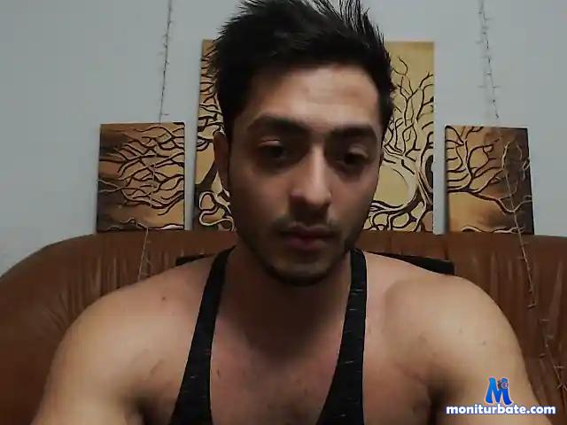 LoganVeinz bongacams performer male