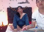 MelodyftDereck bongacams livecam show performer room profile