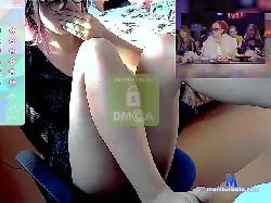 WitchyBitchy bongacams live cam performer profile