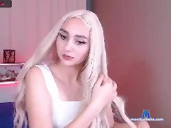 NikkiJadi bongacams live cam performer profile